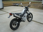 �������� �� ������ �������� Yamaha Tricker 2004 ���� 7